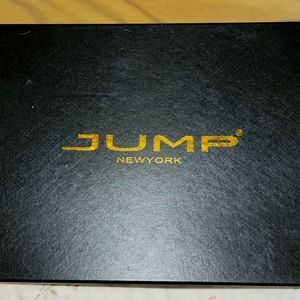 Jump New York Shoes